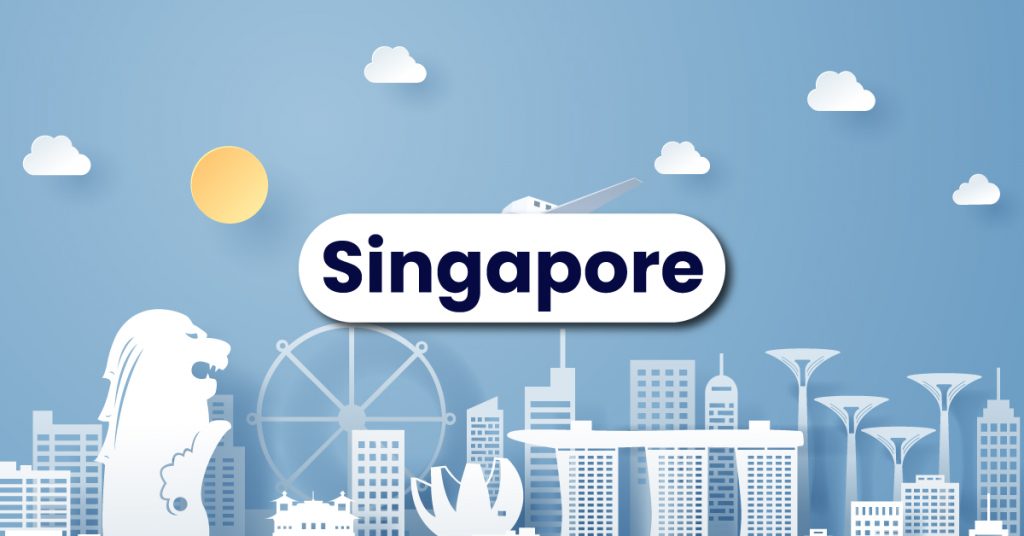 Study In Singapore